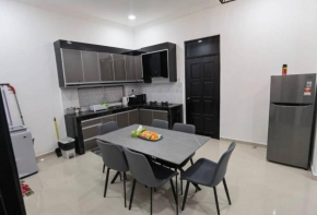 ZF Homestay